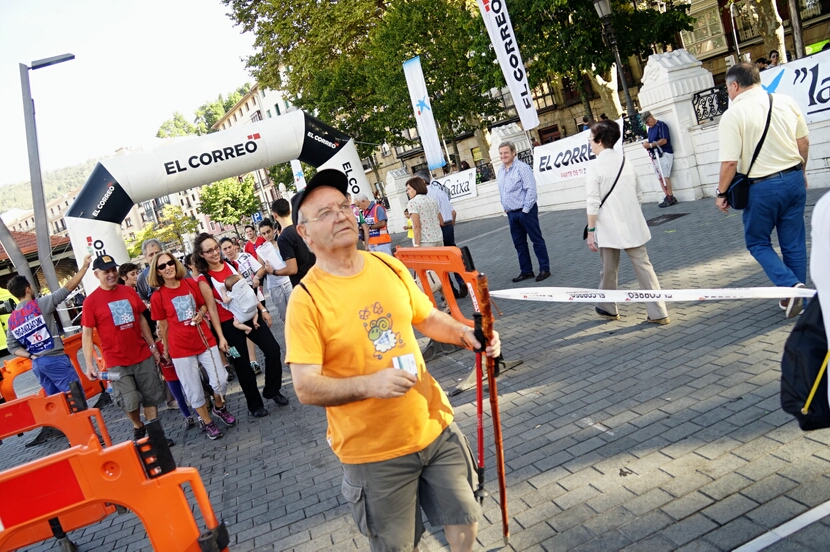 Foto 227 de la llegada | 11:00 h -12:00 h |  Galer�a 1 - Subida a Artxanda 2014